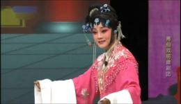 金殿认母
