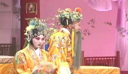 豫剧《三哭殿》贾廷聚演唱经典名段 唐派传承戏曲资源下载下载
