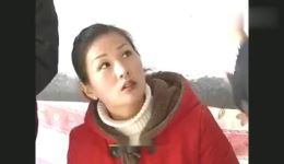 傻子相亲