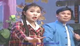 豫剧《朝阳沟》杨红霞盛红林主演经典现代戏，高清全场戏曲资源下载下载