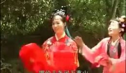 抚州采茶戏《孟姜女》完整版下载，经典民间传说戏曲资源