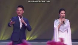 戏歌《我的大河滩》查涛彭小洁深情演绎，地域风情浓厚，完整戏曲资源在线下载下载