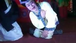 抚州采茶戏《半把剪刀》全本下载，经典市井题材戏曲资源