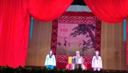 蒲剧《空城计》临汾市小梅花蒲剧团经典演绎,领略传统戏曲智慧魅力 蒲剧《空城计》临汾市小梅花蒲剧团经典演绎,领略传统戏曲智慧魅力