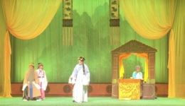 淮剧《莲花庵》坐庵选段下载 - 李加虎李金枝主演经典戏曲资源
