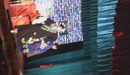 邵阳花鼓戏《玉堂春》选段在线下载,经典戏曲资源一键获取 邵阳花鼓戏《玉堂春》选段在线下载,经典戏曲资源一键获取