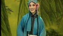 晋剧经典《算粮》选段下载，陈转英精彩演绎，品味传统戏曲韵味
