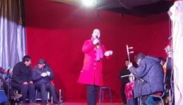 壶关秧歌《打酸枣》牡丹演唱,经典民间戏曲在线畅听,感受质朴生活韵味 壶关秧歌《打酸枣》牡丹演唱,经典民间戏曲在线畅听,感受质朴生活韵味