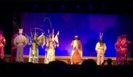 绍剧《杨门女将》选段下载经典戏曲在线获取 绍剧《杨门女将》选段下载经典戏曲在线获取
