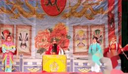 天官赐福