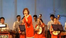 扬剧《王宝钏》算粮选段徐爱萍演唱，经典戏曲在线试听下载