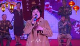 姚剧《杀狗劝夫》妙计一个胸中藏  杨建利