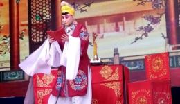 上党落子经典《对花枪》在线下载，领略传统戏曲独特韵味