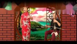 坠子戏《打婆婆》(下)赵桂荣演唱,经典家庭伦理戏曲在线下载 坠子戏《打婆婆》(下)赵桂荣演唱,经典家庭伦理戏曲在线下载