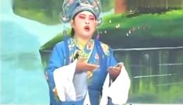 琴书《借当案》孙秀英演唱，经典借当故事在线下载