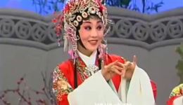 琵琶记·赏荷