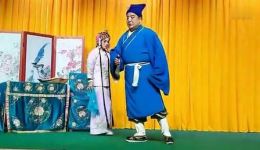 柳腔经典《三子争父》在线观看石憨思亲温情演绎,孝道故事催泪下载 柳腔经典《三子争父》在线观看石憨思亲温情演绎,孝道故事催泪下载