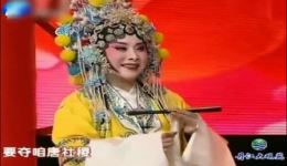 晋剧《打金枝》选段下载，牛桂英等名家演绎，高清戏曲资源免费获取
