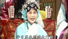 风雪海棠