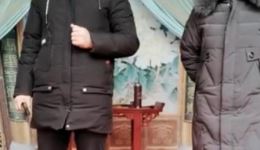 河南坠子《杨家将》部分资源下载，李双燕精彩演绎，杨家将故事全呈现下载