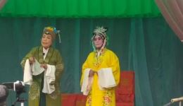 保定老调经典选场《坐路》在线下载，王贯英精彩演绎，传统戏曲不容错过下载