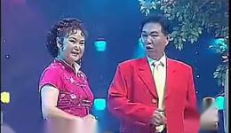 二人转《回杯记》选段韩子平、佟长江经典演绎，明代爱情佳话在线畅听下载