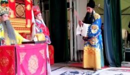山东枣梆经典《彩仙桥》在线观看下载,名家演绎历史名剧 山东枣梆经典《彩仙桥》在线观看下载,名家演绎历史名剧