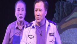 萍乡采茶戏《有事找老杨》全集下载基层调解员真实事迹改编