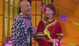 经典二人转小帽《反正对花》在线下载，刘畅刘倩等名家精彩演绎，嘴皮子功夫超绝下载