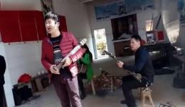 祁东渔鼓第一集在线观看 - 经典传统曲艺高清资源下载