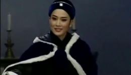 越剧《桃花扇》在线观看王君安陶琪领衔主演，经典演绎秦淮情