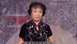 秦琼打擂