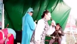 淮海戏江苏地方戏曲瑰宝,领略浓郁乡土风情与独特艺术魅力 淮海戏江苏地方戏曲瑰宝,领略浓郁乡土风情与独特艺术魅力