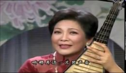 梁祝-英台哭灵