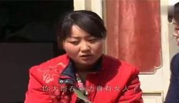 叔嫂情