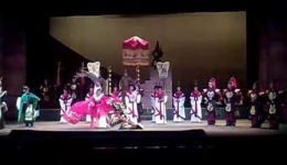高甲戏《昭君出塞》片段在线观看，经典昭君和亲故事戏曲下载