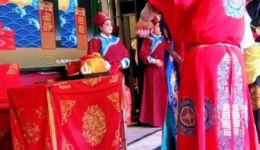 山东梁山枣梆经典《三开膛》全剧下载 - 正版高清戏曲资源