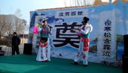 免费耍孩儿《猪八戒背媳妇》下载，张军军兄妹精彩演绎，传统戏曲片段珍藏下载