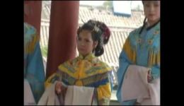 女太子