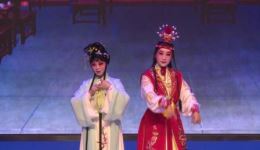 昆曲《红楼梦 宝黛初见》高清资源下载,周颖皓月倾情演绎,感受经典戏曲魅力 昆曲《红楼梦 宝黛初见》高清资源下载,周颖皓月倾情演绎,感受经典戏曲魅力