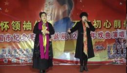 安国老调《为父命》选段王艳玲呂胜芬经典演绎，传统戏曲艺术在线下载