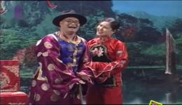 二人转拉场戏《夫妻二人结账回家转》小豆豆陆晓波精彩演绎，经典二人转作品在线下载下载