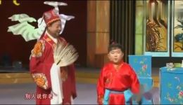 俩姑爷抬杠