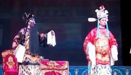 海丰白字戏《秦香莲·劝陈》经典片段，感受传统戏曲的伦理张力与艺术魅力