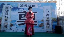送灯