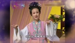 卖油郎与花魁女