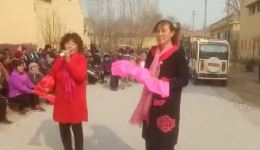 民间小调《送情郎》岳云鹏闫学晶等演唱，经典离别民歌在线下载下载