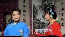 猪栏里的婆婆