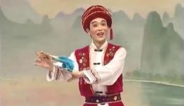 桂林彩调《送犁成亲》MP3音频下载，54分钟完整版，广西地方戏曲经典剧目