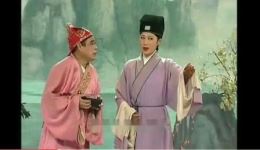 广西桂林彩调《两老表》在线观看与下载，感受地道乡土风情